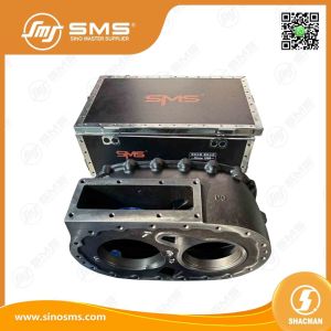 China 199014320259 Bridge Box Body Shacman Truck Parts on sale