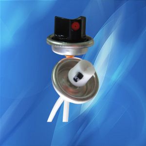 Stainless Steel Spring Gas Lighter Refill Valve Customizable