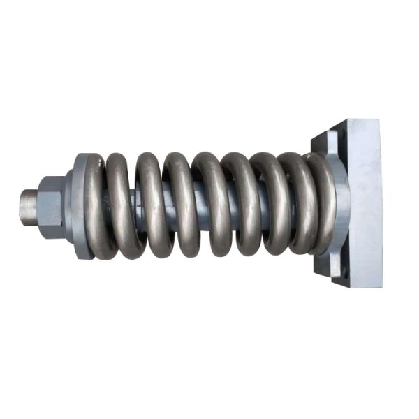 Original Quality Komatsu Excavator PC70-8 Track Tension Cylinder Cushion Spring