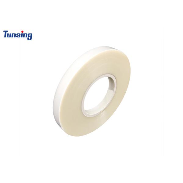 Buy 0.08mm Thickness Hot Melt Adhesive Strip Single Sided at wholesale prices