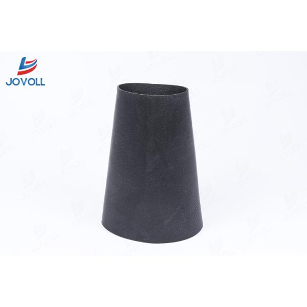 3D0616001J 3D0616002J Natural Rubber Bladder For Volkswagen Phaeton Front Air Suspension Shock Repair