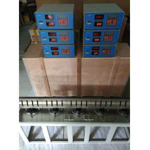 20khz Ultrasonic Cutting Machine / Ultrasonic Cutting System for BOPP or Kraft