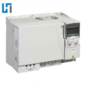 Quality ABB ACS355-03E-44A0-4 PLC Soft Starter Module 22KW for sale