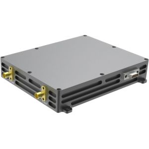 CD30NMT-V3 AES128 Encryption COFDM Transmitter for UAV Drone Data Rate 24Mbps