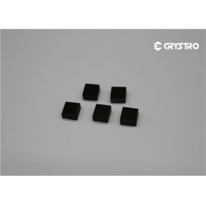 Passive Q Switch AR Coating Y3Al5O12 Laser Crystals