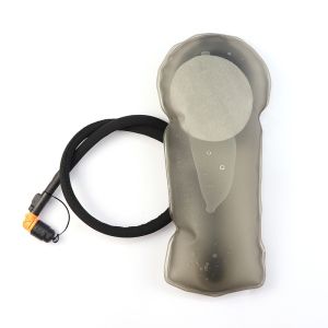 TPU Triathlon Water Bottle