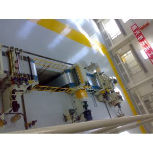 CRS Hydraulic Shear Cutting Machine 6CrW2Si Metal Plate Cutting Machine