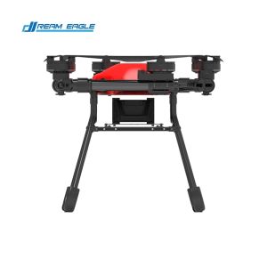 Can carry various mounting devices / suspend fire-fighting and extinguishing