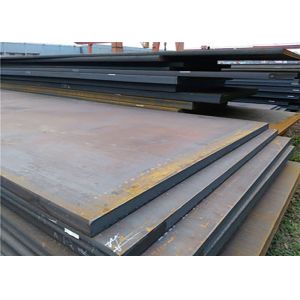 Quality ASTM Structural Steel Plates for sale