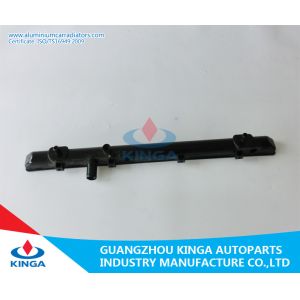 Black Bottom Plastic Radiator Tanks For Mazda Premacy ' 2010 Plm AT