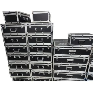 Quality Rapid Retroreflector Meter Small Measurement Error Measures Aperture Area 340mm X 95mm for sale