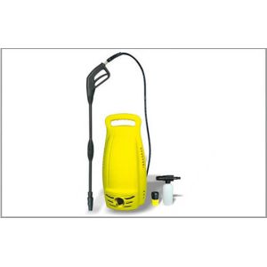 QL-2100DF High quality metal car washer with CE/CB for India market for