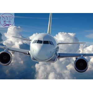 China Flexible Solutions International Air Freight Shipping China To UAE on sale