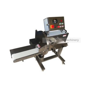1.5KW Chicken Breast Slicing Machine