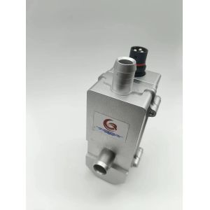 Car Engine Heaters , Goldate 500W ,Electric Engine Preheater , PTC Heating ,