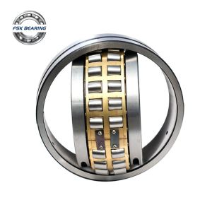 NNU49/750 Cylindrical Roller Bearing For Metallurgical Steel Plant