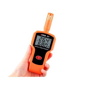 VICTOR 231 Multifunction Environment Meters Digital Thermo Hygrometer