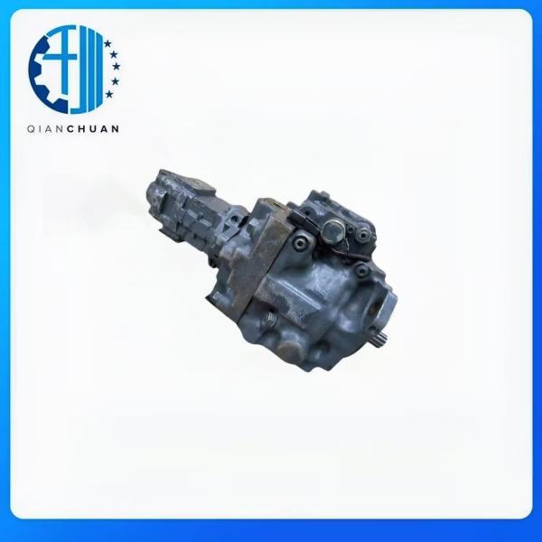 708-1U-11524 Hydraulic Pump For Komatsu WA380 WA430 Wheel Loader Parts