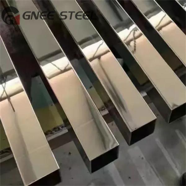 Buy 304/304l/304h 15mm Stainless Steel Pipe Sch 10 Large Diameter at wholesale prices