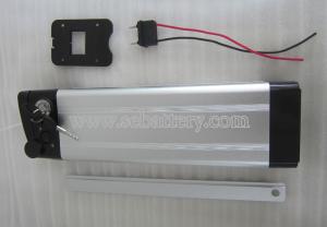 China Electric pocket bike battery 36v on sale