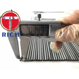 Polyurethane Astm High Pressure Oil Pipe Temperature Resistant