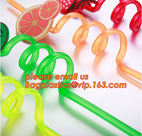 Plastic Crazy Drinking Straws,Wholesale Plastic Drink Straws,Colorful Crazy Plastic Drinking Straw,lovers crazy funny dr