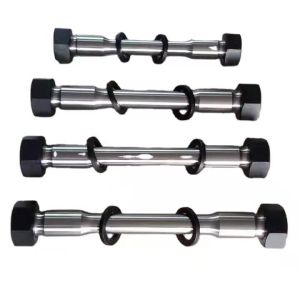Furukawa Hydraulic Rock Breaker Bolt Through Bolts 42CrMo Material