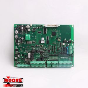 S-D-010.355 SD010355 FAIVELEY Analog Input Module