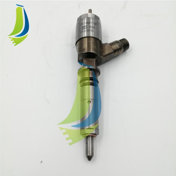Buy 2645A746 323D Injector For C6.6 Engine at wholesale prices