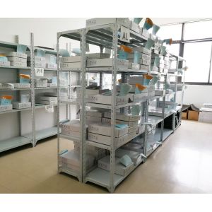 Electric Power Supply Ultrasound Board for Medical Epiq 5 Ultrasound Parts