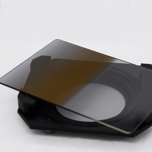 Double Sided Camera Lens Effect Filters , B270 Glass Digital Photography Filters