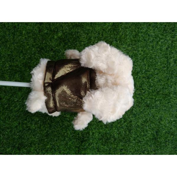 golf head cover , dog head cover , animal head cover , plush head cover , driver head cover