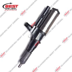 Diesel Common Rail Fuel Injector 8-98151837-0 095000-0890