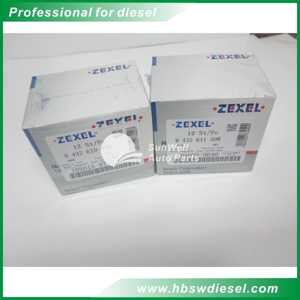 Buy Fuel injection Nozzle tip 9 432 610 420  / 9432610420 at wholesale prices