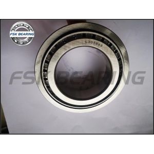 Single Row 529084D Radial Taper Roller Bearing 80X140X26mm Low Friction