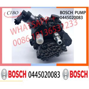 SK130-8 SK140-8 Diesel Fuel Pump D04FR Fuel Injection Pump 32G61-00300