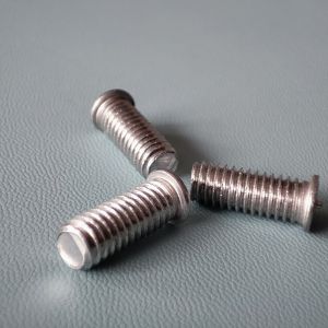 ALMg3 Aluminum Welding Studs