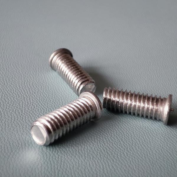 ALMg3 Aluminum Welding Studs