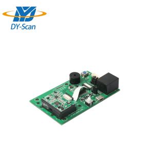 China Multi Interface 1D Oem Barcode Scanner Module , Fast Decoding CCD Scan Engine on sale China Multi Interface 1D Oem Barcode Scanner Module , Fast Decoding CCD Scan Engine on sale