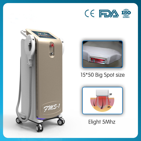 Buy Big Spot size IPL hair removal machine at wholesale prices