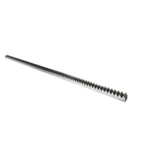 1.75kg M Automatic Rack Sliding Gate Opener Nylon Gear Rack