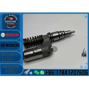 Excavator 0414701030 0414701032 0414701058 0414701059 1478643 1505199 Engine