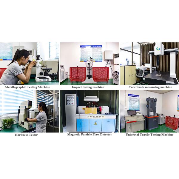 Precision Forging Process for 40 Cr Steel Automobile Front Axle Forgings from OEM