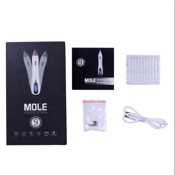 Plasma Mole Removal Pen Home Laser Removal Pen For Tattoos Moles & Blemishes