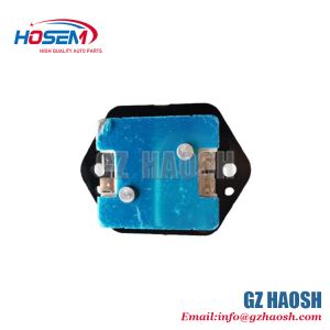 1-83519093-DC Blower Fan Power Resistor CXZ51K 24V