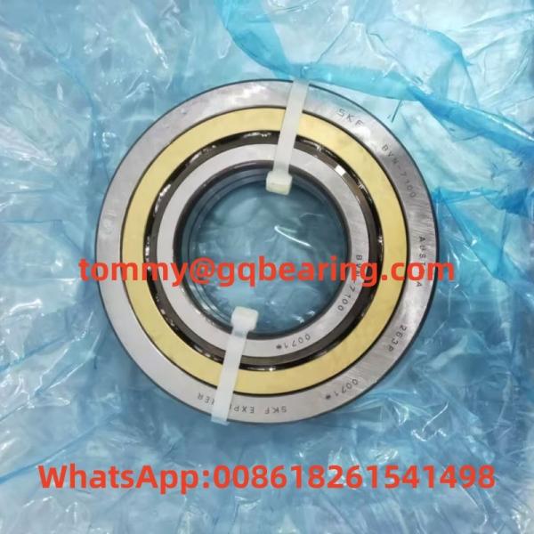 Hot sell Chrome Steel 46364 46364AC3 Double Row Tapered Roller Bearing 320x540x176mm