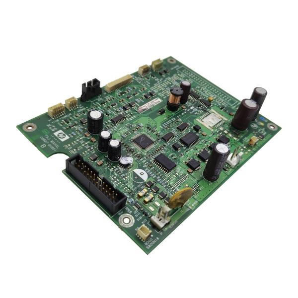 PC Board For HP Designjet T610 T100 Printer Q6687-80951 Q6687-60951 Printmech PCA Board