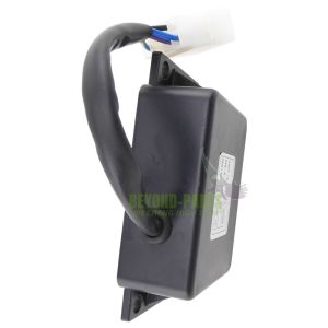 Daewoo Doosan Excavator Spare Parts Time Relay 2537-9008