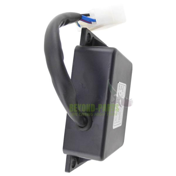 Daewoo Doosan Excavator Spare Parts Time Relay 2537-9008