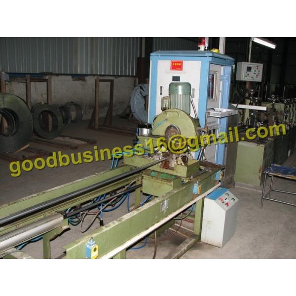 Buy 60 High-precision stainless steel pipe making machine at wholesale prices